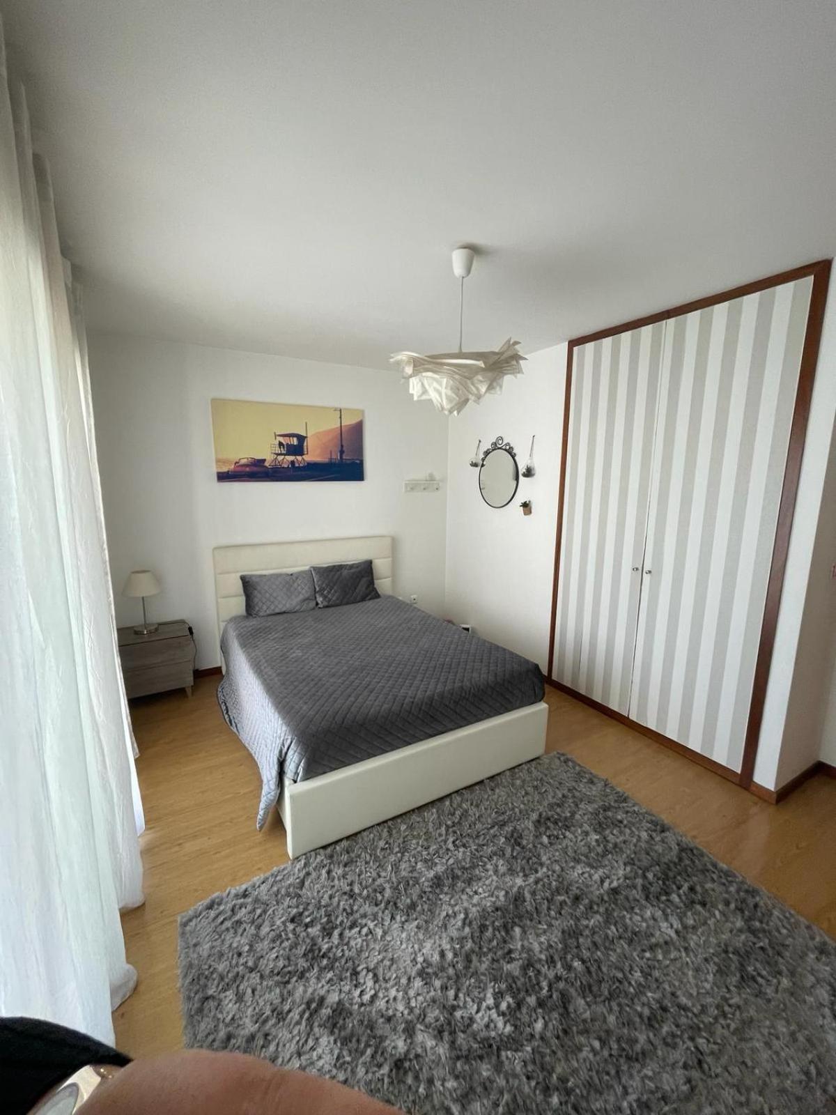 flat4u Lejlighed Paredes  Eksteriør billede