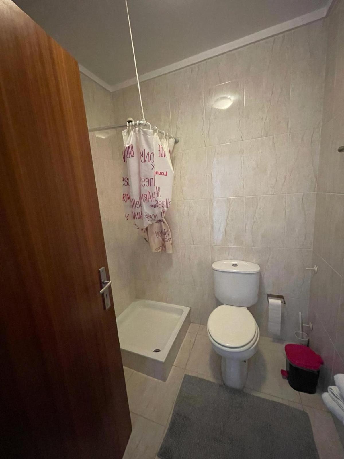 flat4u Lejlighed Paredes  Eksteriør billede