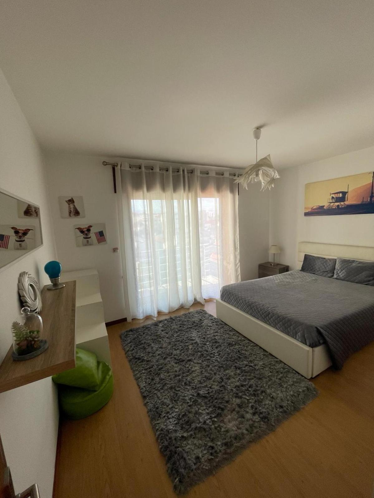 flat4u Lejlighed Paredes  Eksteriør billede